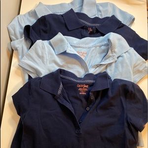 girls/ boys school uniform bundle